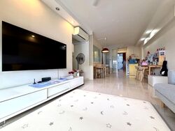 Blk 309A Anchorvale Vista (Sengkang), HDB 5 Rooms #538553181